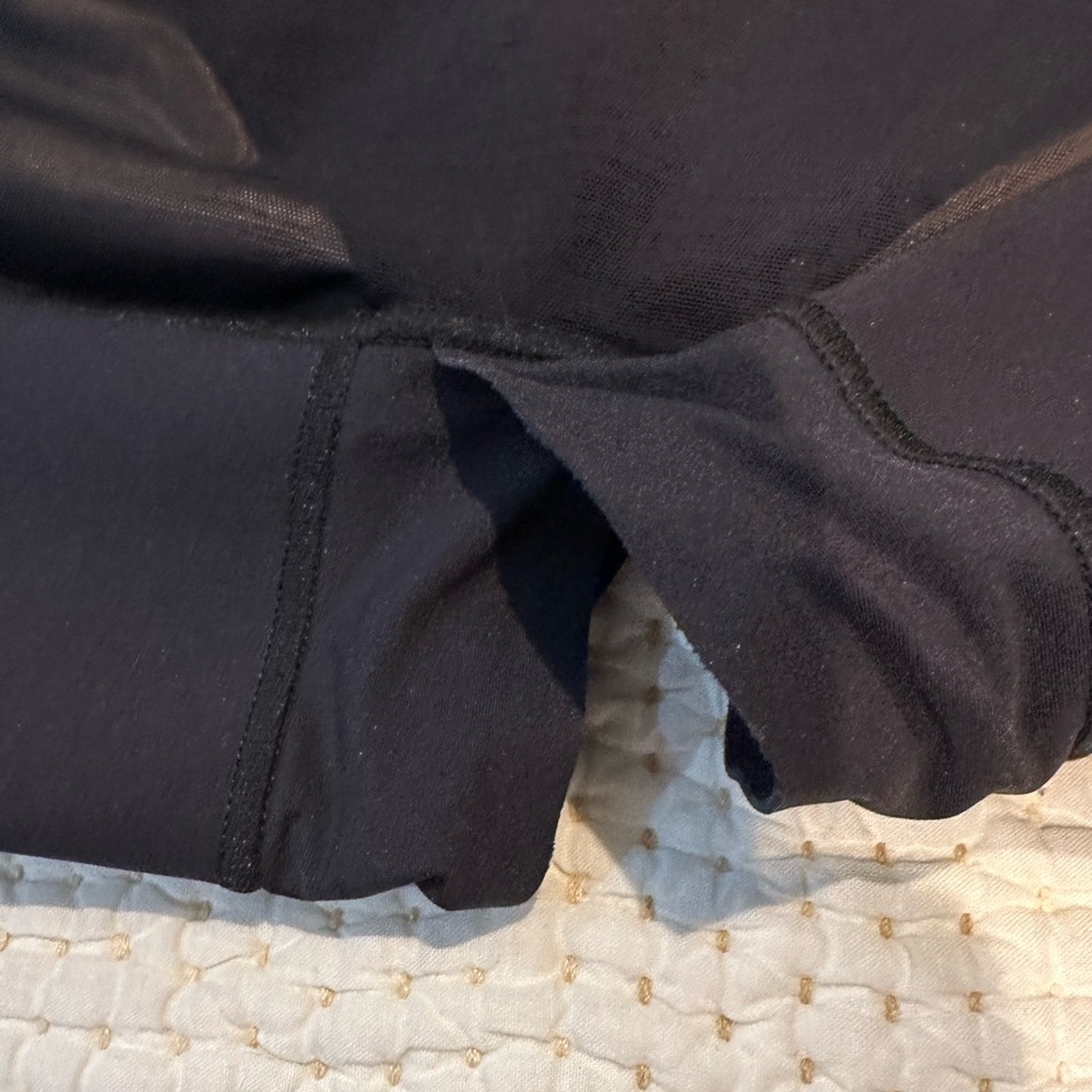 Honeylove Mid-Thigh Bodysuit - Picture 6 of 7